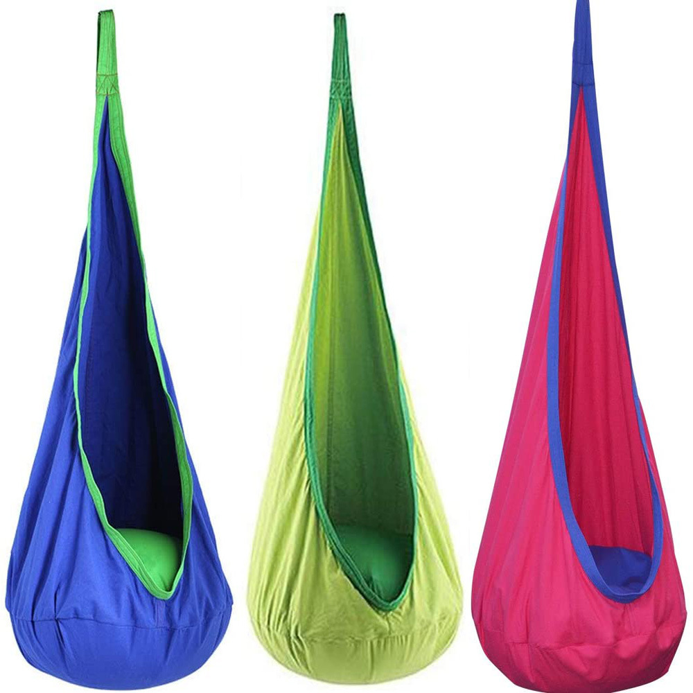 New Children's Hanging Chair P - Kids Outdoor Furniture review and price