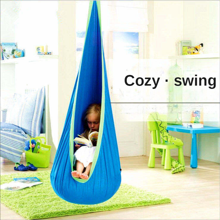 New Children's Hanging Chair P - Kids Outdoor Furniture review and price
