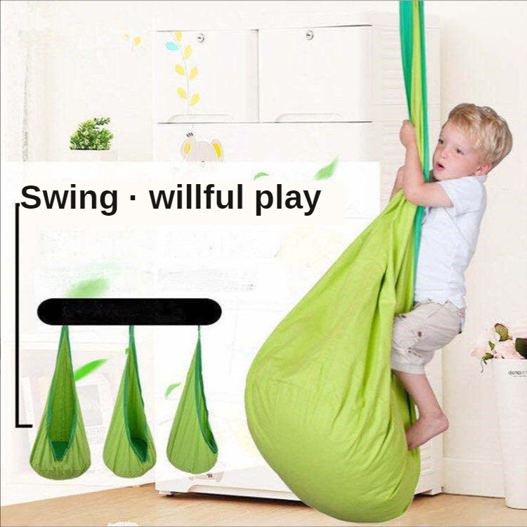 New Children's Hanging Chair P - Kids Outdoor Furniture review and price