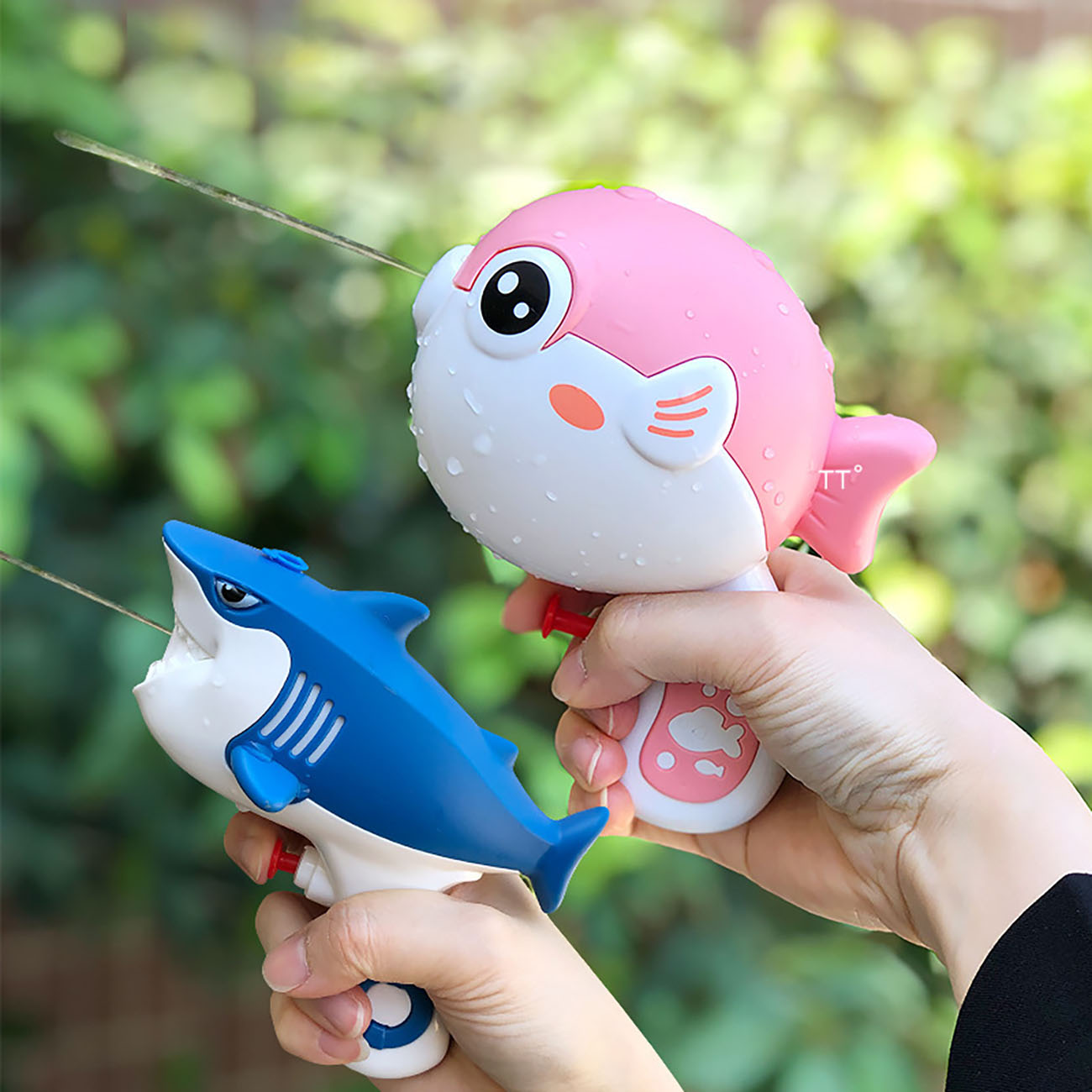 Kids Water Gun Summer Toy Wate - Kids Outdoor Water Play review and price