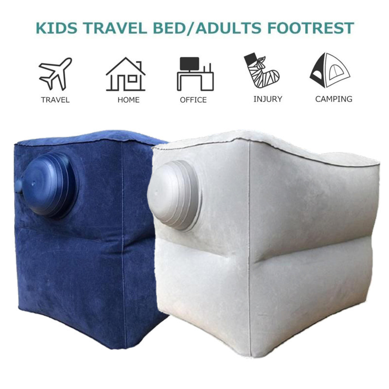 New Inflatable Stool Pillow 2  - Kids Outdoor Furniture review and price