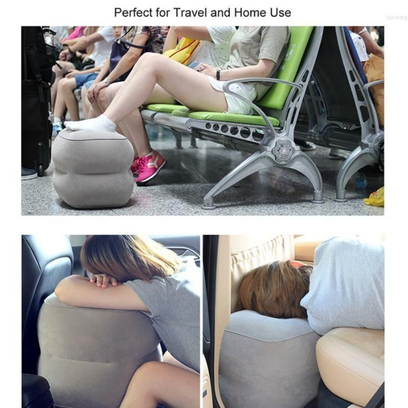 New Inflatable Stool Pillow 2  - Kids Outdoor Furniture review and price