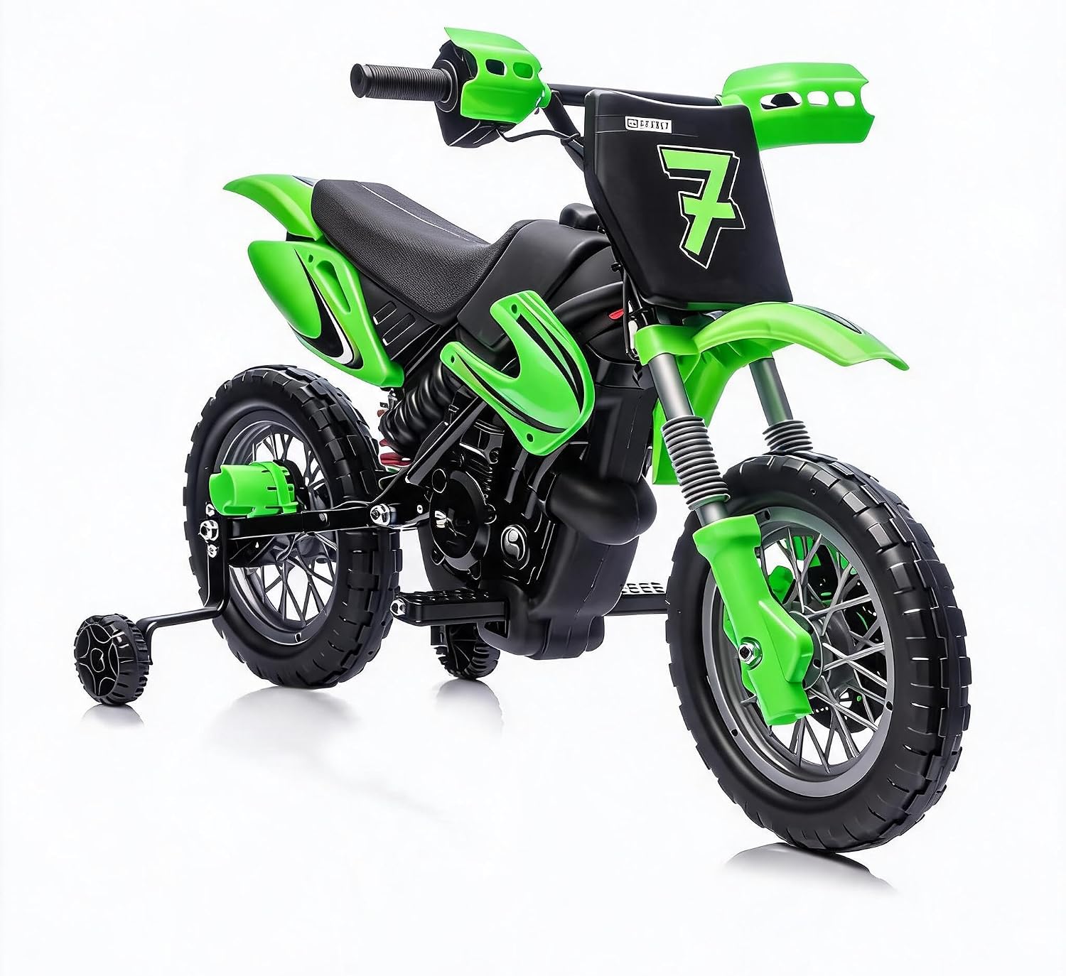 `12V Kids Off‑Road Dirt Bike R - Kids Outdoor Dirt Toys review and price