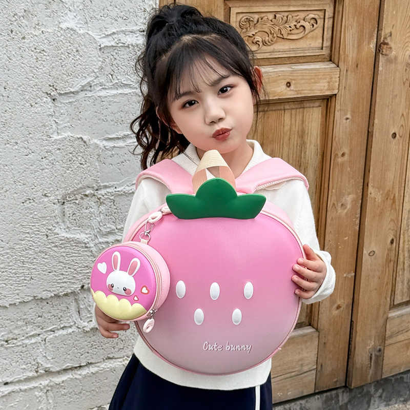 Cartoon Children Backpack 3D S - Kids Outdoor Backpack review and price