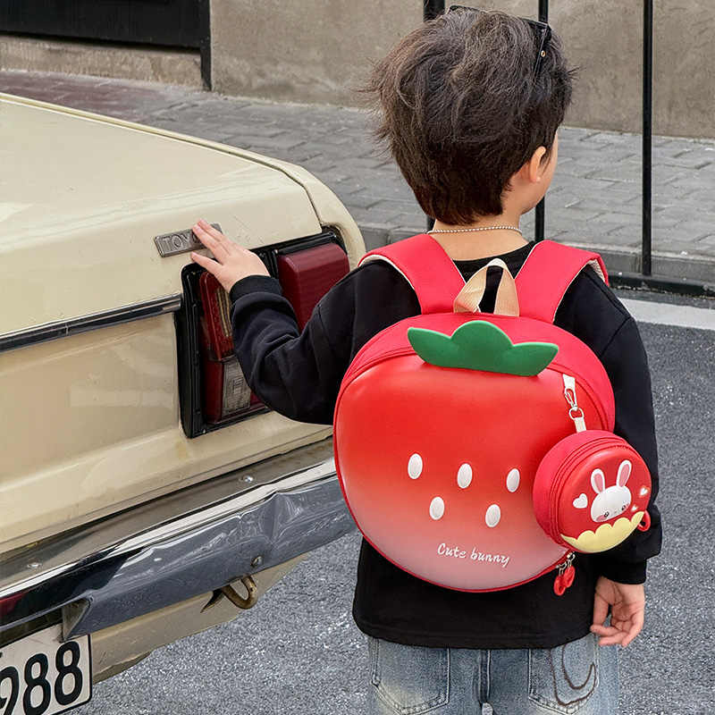 Cartoon Children Backpack 3D S - Kids Outdoor Backpack review and price