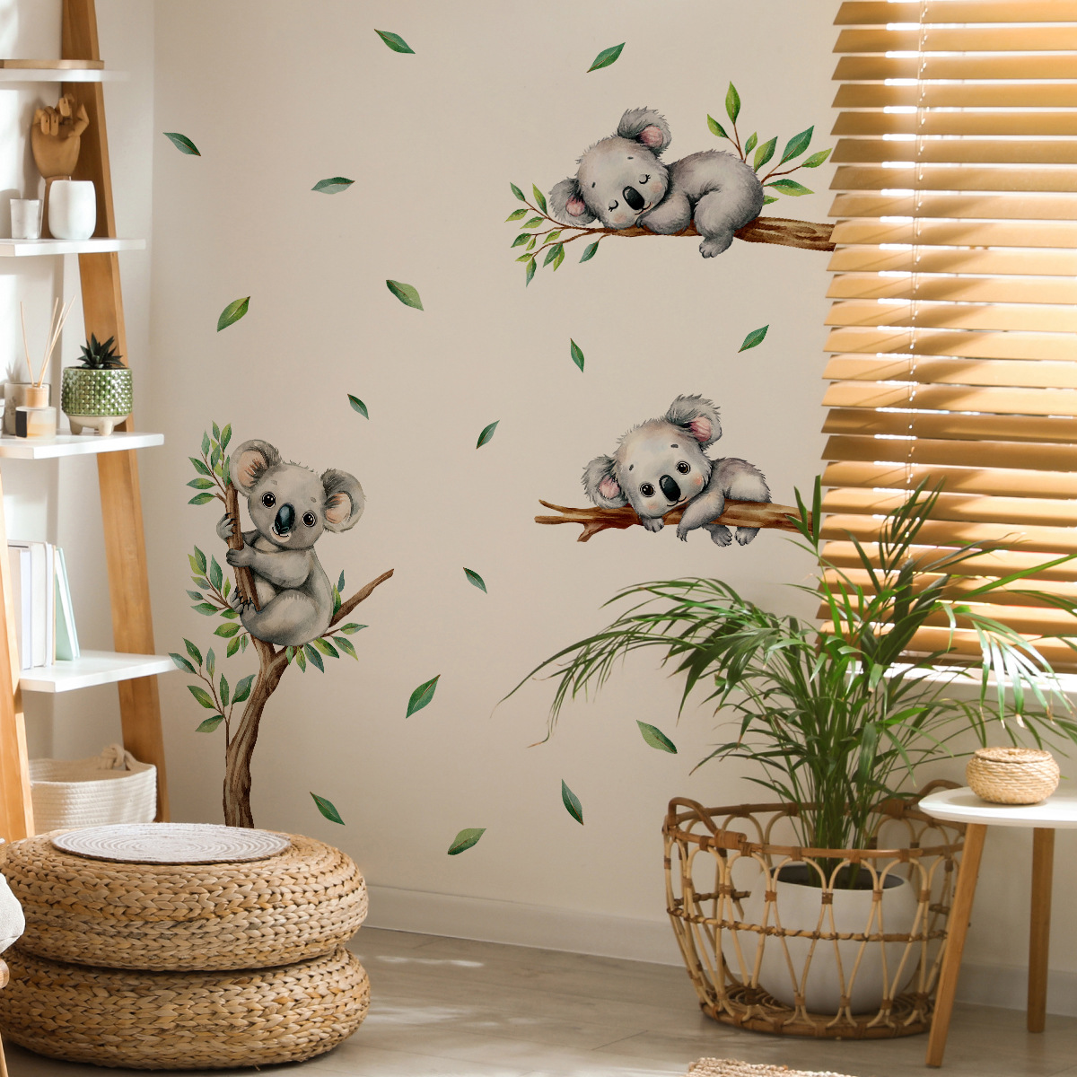 Cartoon Koala Climbing Tree Br - Kids Outdoor Furniture review and price