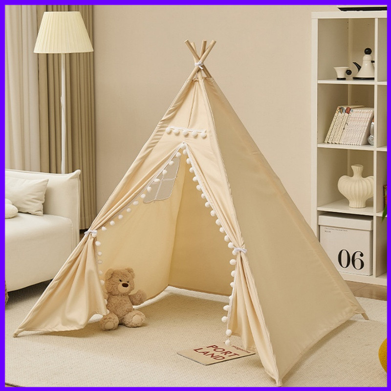 Kid Tent Play House 1.35m /1.6 - Kids Outdoor Play Table review and price