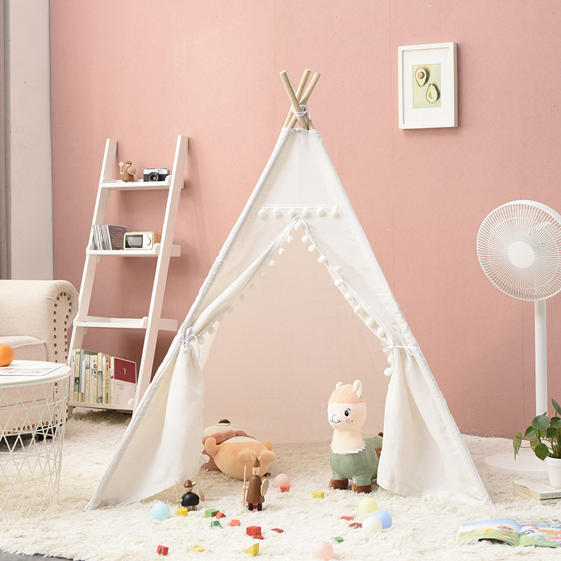 Kid Tent Play House 1.35m /1.6 - Kids Outdoor Play Table review and price