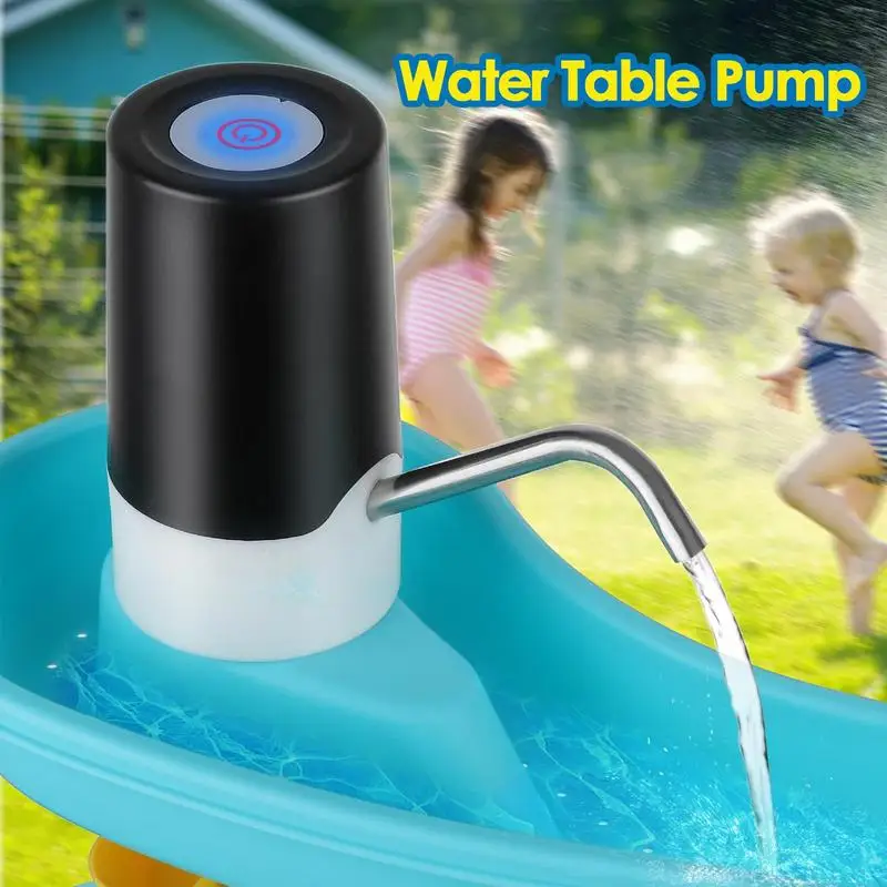 Kids Water Pump Fun Outdoor Wa - Kids Outdoor Play Table review and price