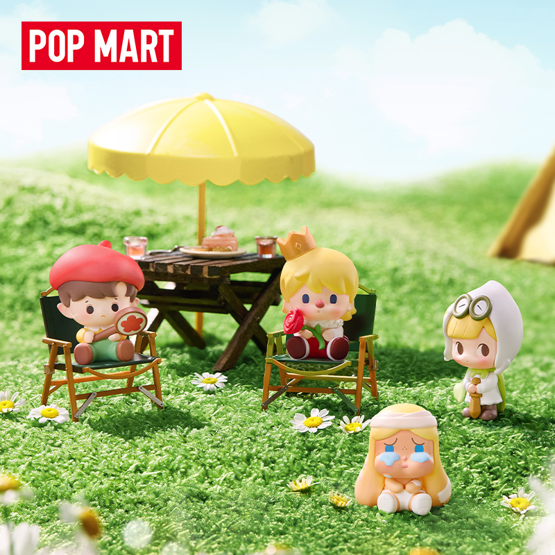 Original Popmart Pop Bean Figu - Kids Outdoor Play Equipment review and price
