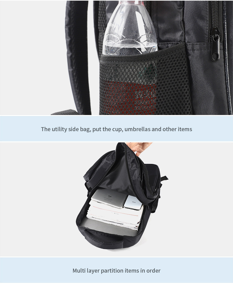 Anime Haikyuu Kids Backpack Te - Kids Outdoor Backpack review and price