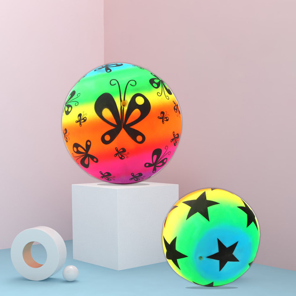 6Pcs Inflatable Beach Balls Co - Kids Outdoor Water Play review and price