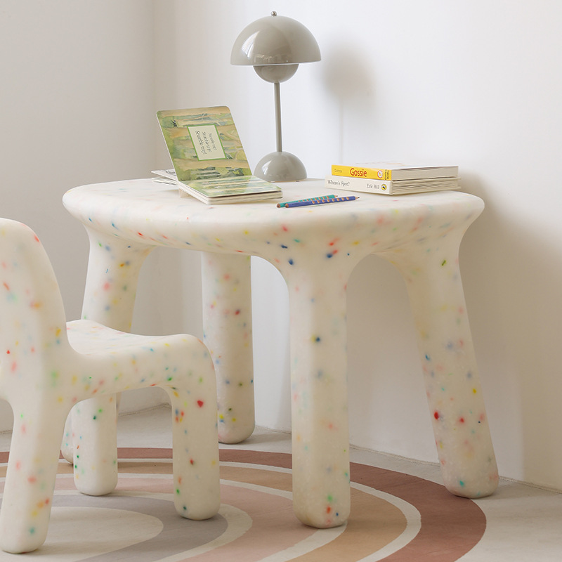 Kids Study Table And Chairs Se - Kids Outdoor Furniture review and price