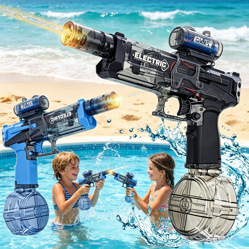 Children Continuous Fire Elect - Kids Outdoor Water Play review and price