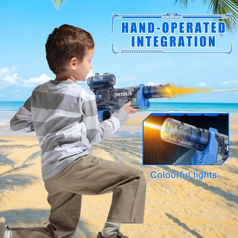 Children Continuous Fire Elect - Kids Outdoor Water Play review and price