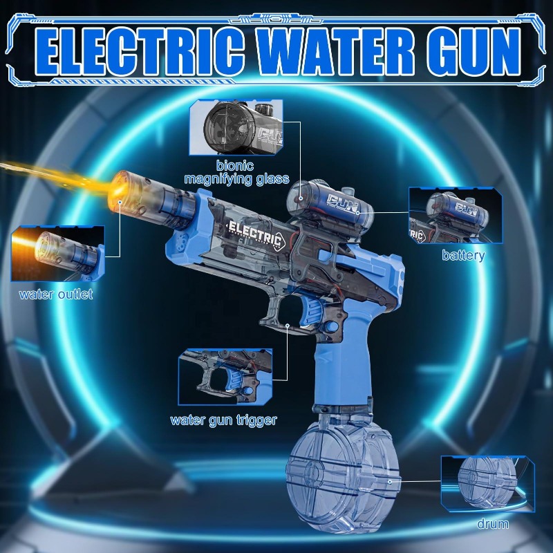 Children Continuous Fire Elect - Kids Outdoor Water Play review and price