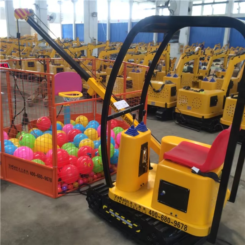 China Supplier VEKAIN Kids Min - Kids Outdoor Electric Car review and price