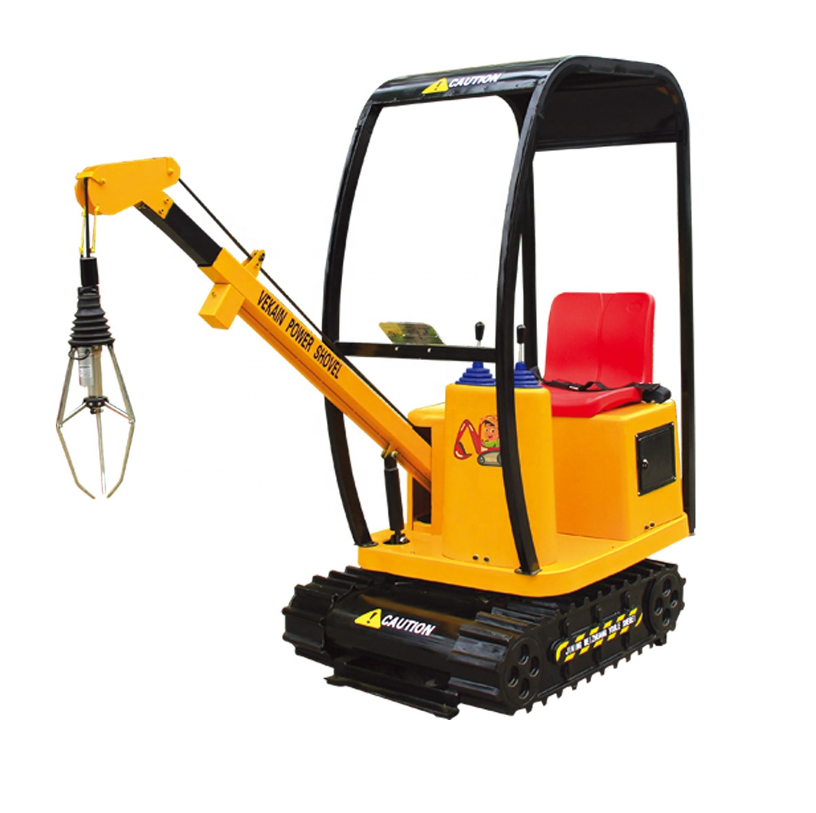 China Supplier VEKAIN Kids Min - Kids Outdoor Electric Car review and price
