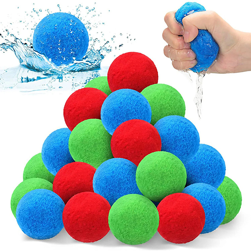 Snowballs/Water Balls Children - Kids Outdoor Water Play review and price