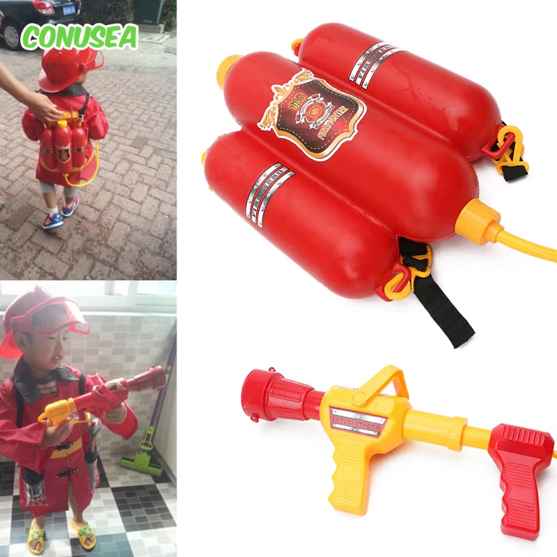 Fire Backpack Water Gun Large  - Kids Outdoor Backpack review and price