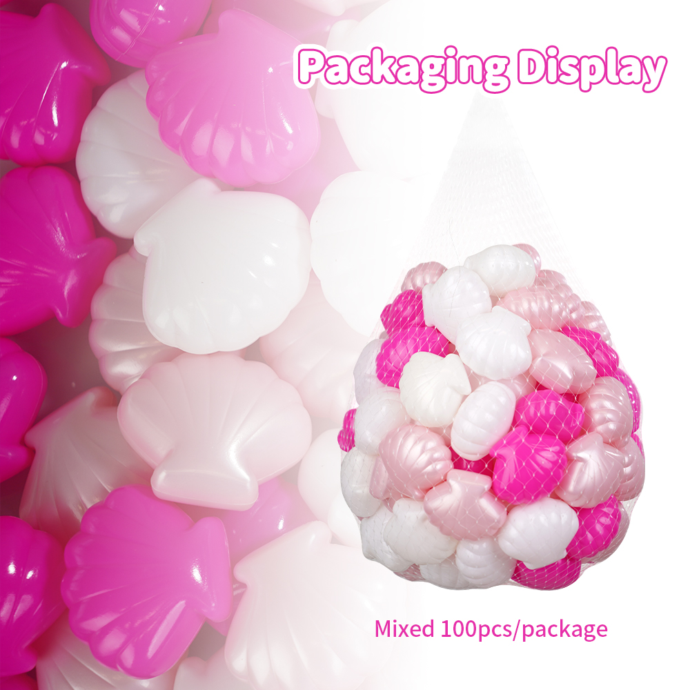 Ball Pit Ball 5.5CM 100Pcs Pin - Kids Outdoor Wendy House review and price