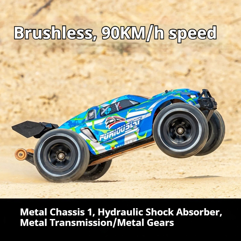 Rc High‑Speed 4wd Climbing Off - Kids Outdoor Dirt Toys review and price