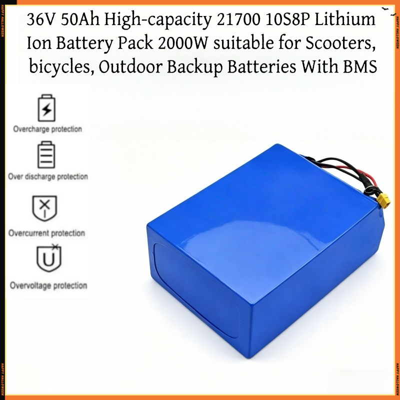 Battery Pack 10S8P Lithium Bat - Kids Outdoor Electric Car review and price
