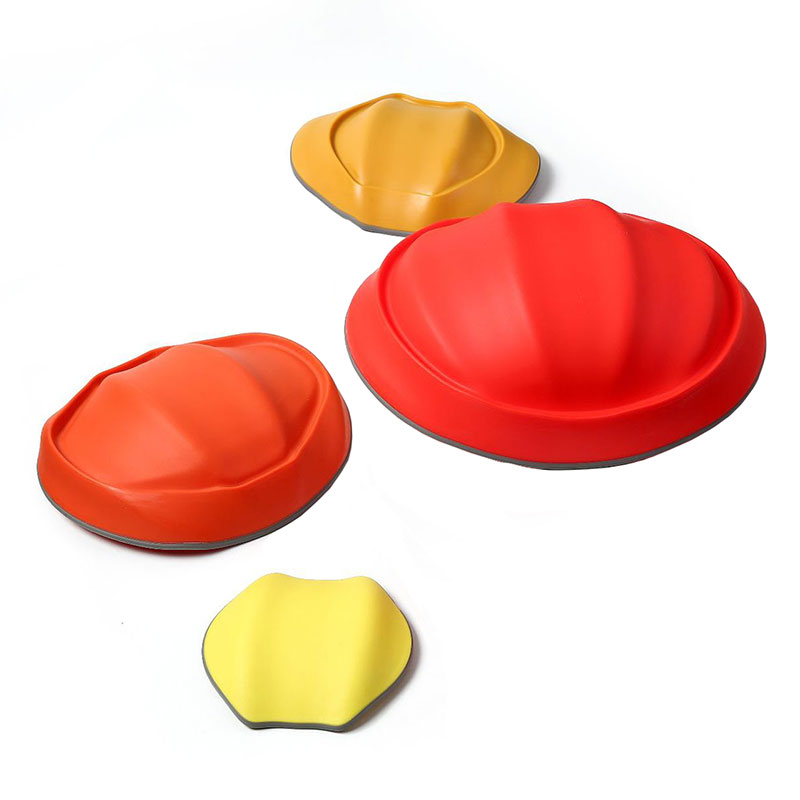 Balance Stepping Stones Kids N - Kids Outdoor Play Equipment review and price