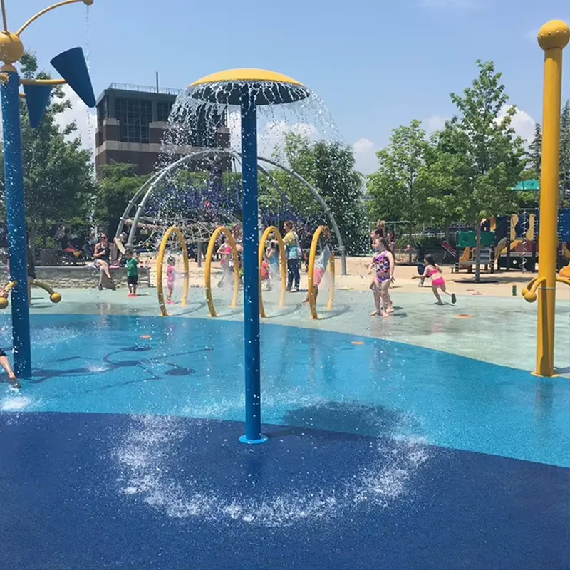 Kids Water Sprinkler Toy Outdo - Sprinkler Splash Pad review and price