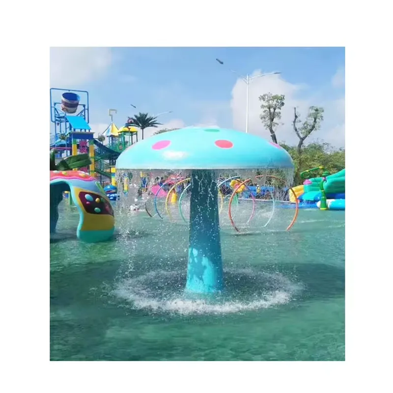 Kids Water Sprinkler Toy Outdo - Sprinkler Splash Pad review and price