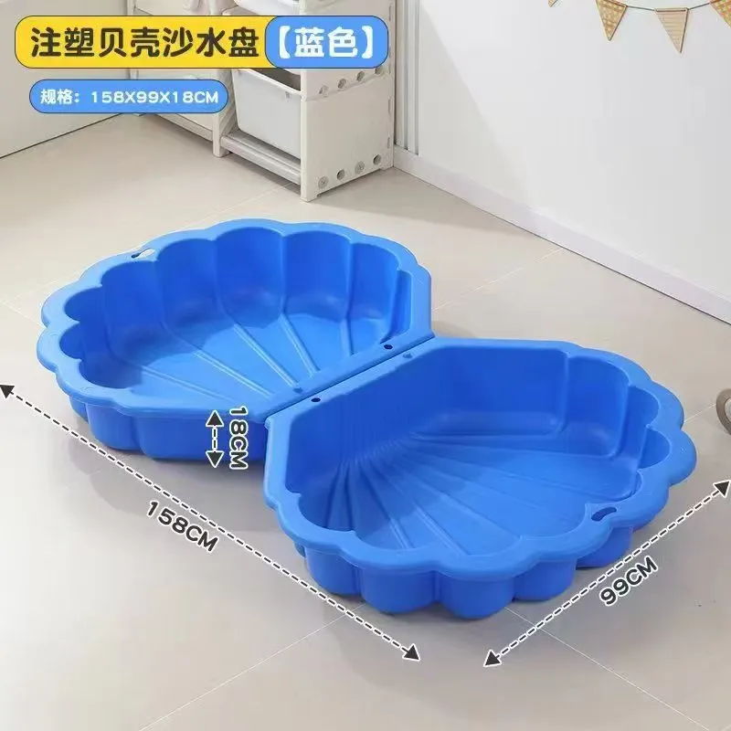 Kids Plastic Sand Play Set Car - Kids Outdoor Play Table review and price