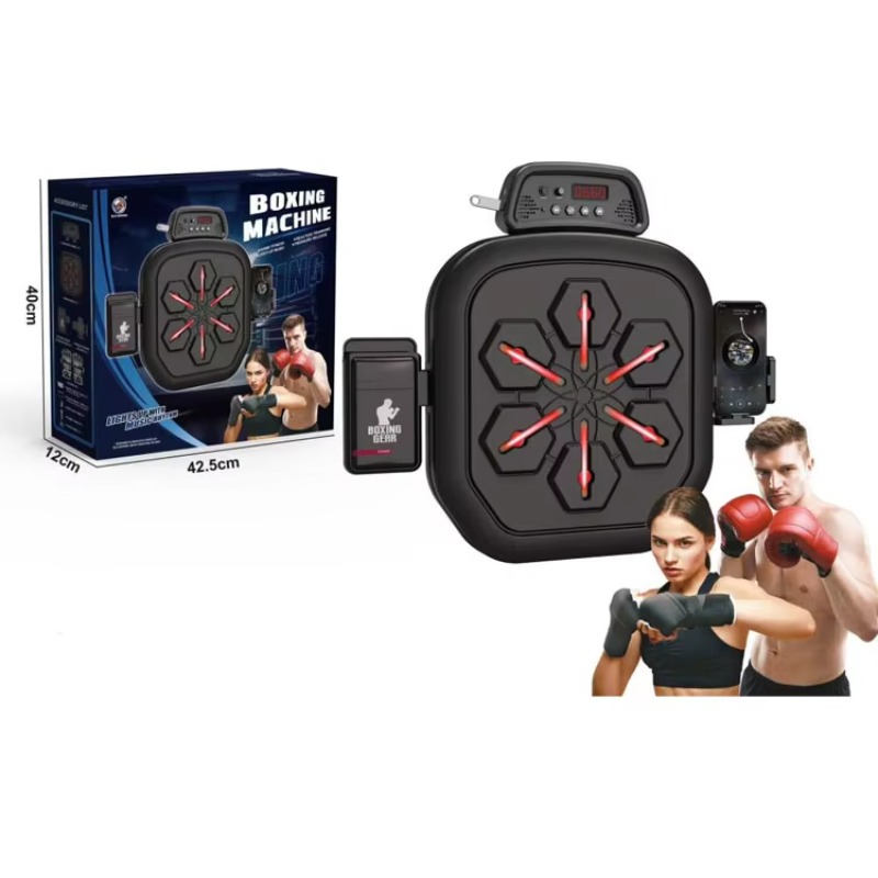 2026 Latest Sport Boxing Train - Kids Outdoor Furniture review and price