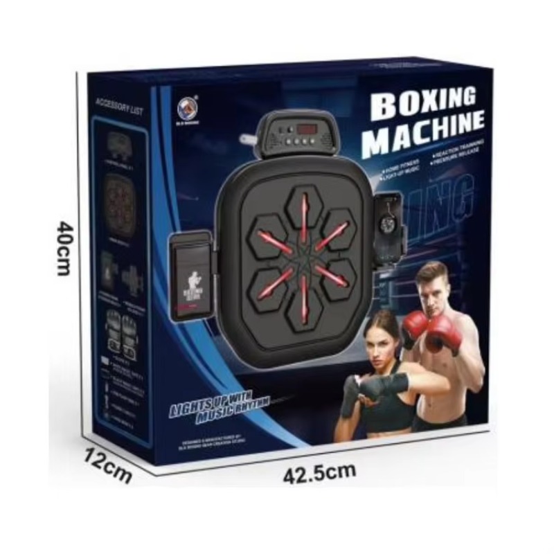 2026 Latest Sport Boxing Train - Kids Outdoor Furniture review and price