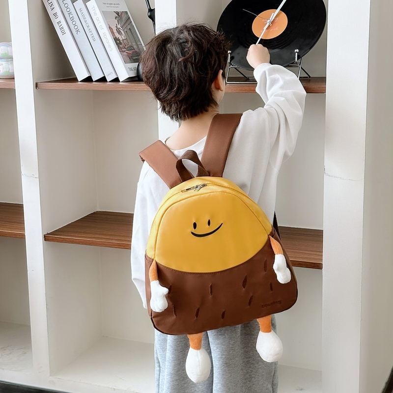 2026 New Children's Portable H - Kids Outdoor Backpack review and price