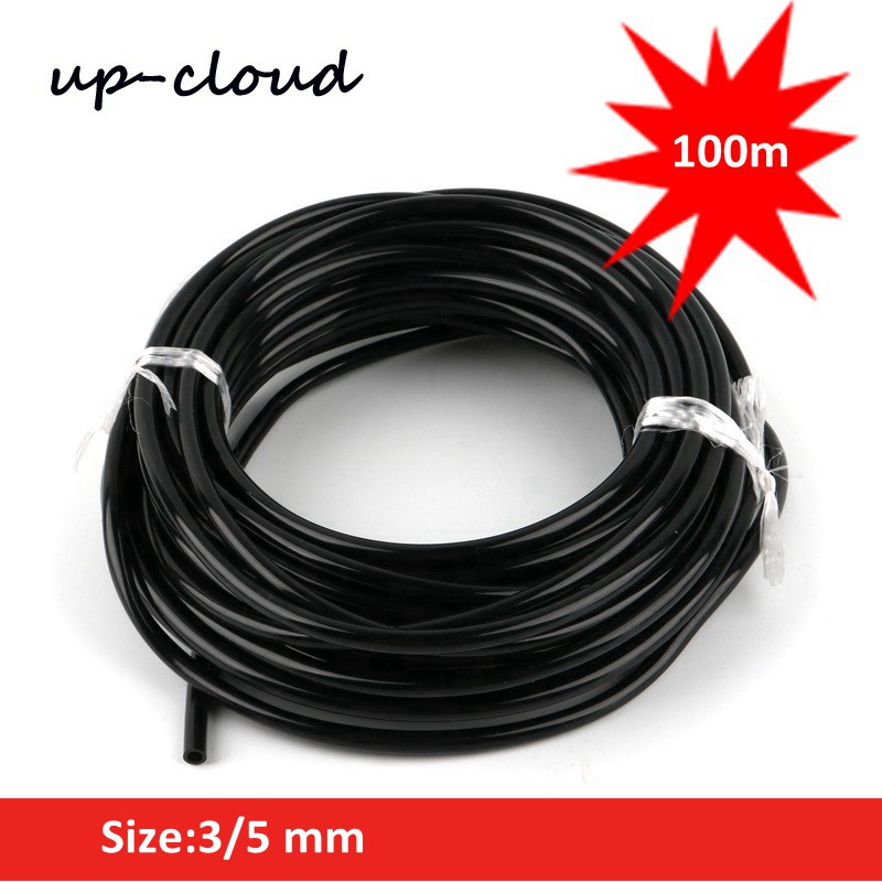 3/5mm 30M 50M 100 Meters Hose  - Sprinkler Splash Pad review and price