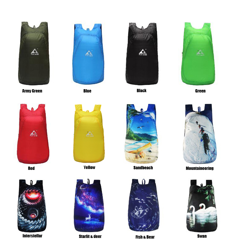 PLAYKING  Lightweight Backpack - Kids Outdoor Backpack review and price