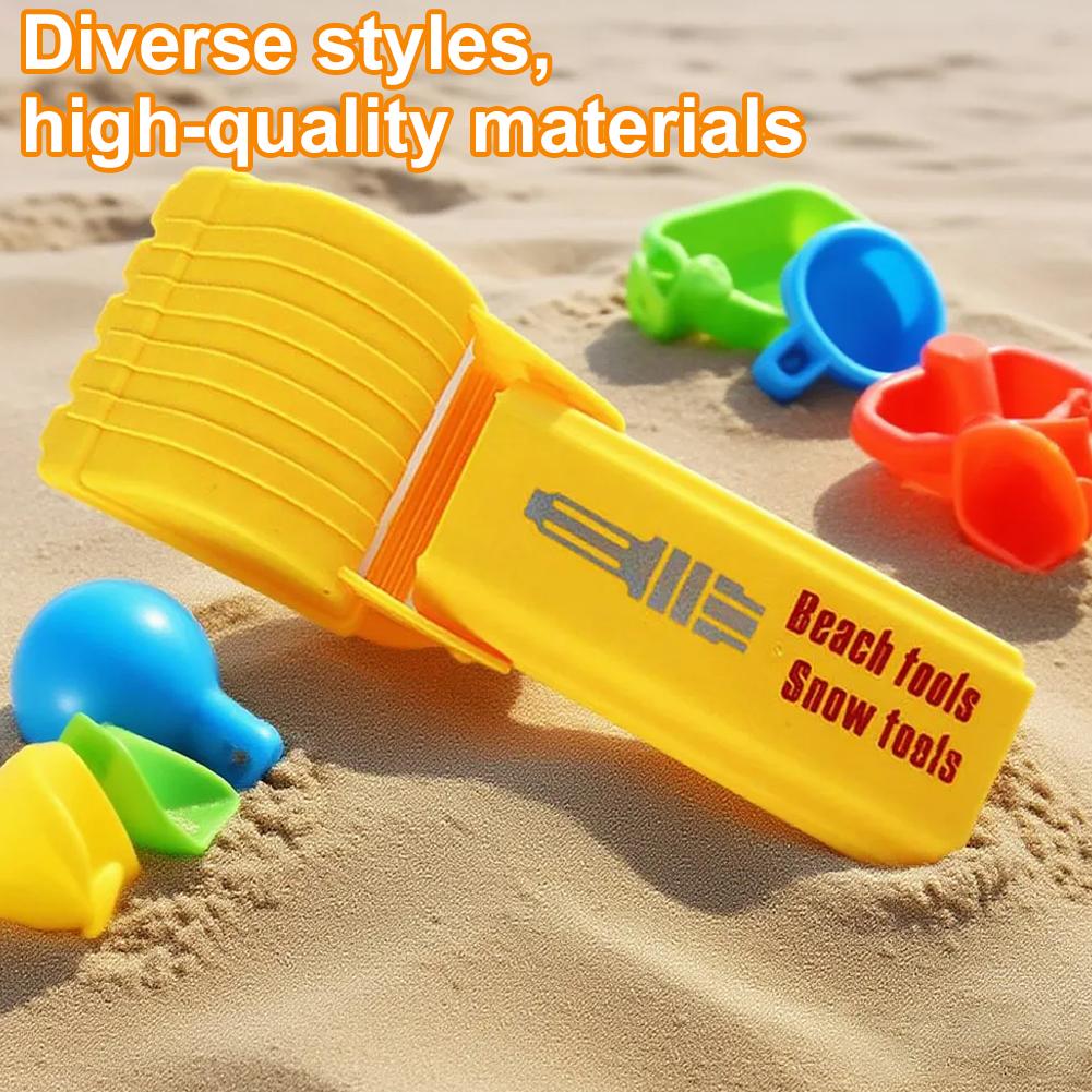 1/3PCS Excavator Digging Hand  - Kids Outdoor Water Play review and price