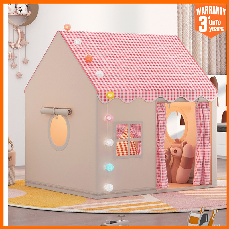 Kid Toys Tent Princess Castle  - Kids Outdoor Play Table review and price