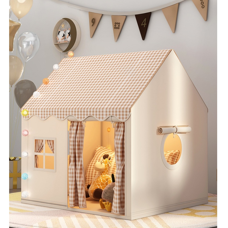 Kid Toys Tent Princess Castle  - Kids Outdoor Play Table review and price
