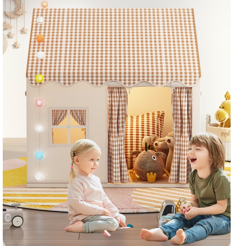 Kid Toys Tent Princess Castle  - Kids Outdoor Play Table review and price