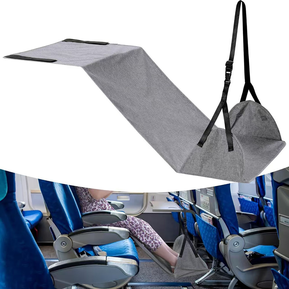 Portable Travel Airplane Foot  - Kids Outdoor Furniture review and price