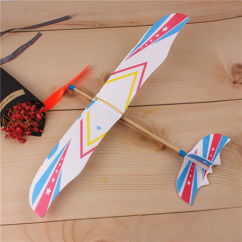 5/10Pcs Rubber Band Powered Ai - Kids Outdoor Play Equipment review and price