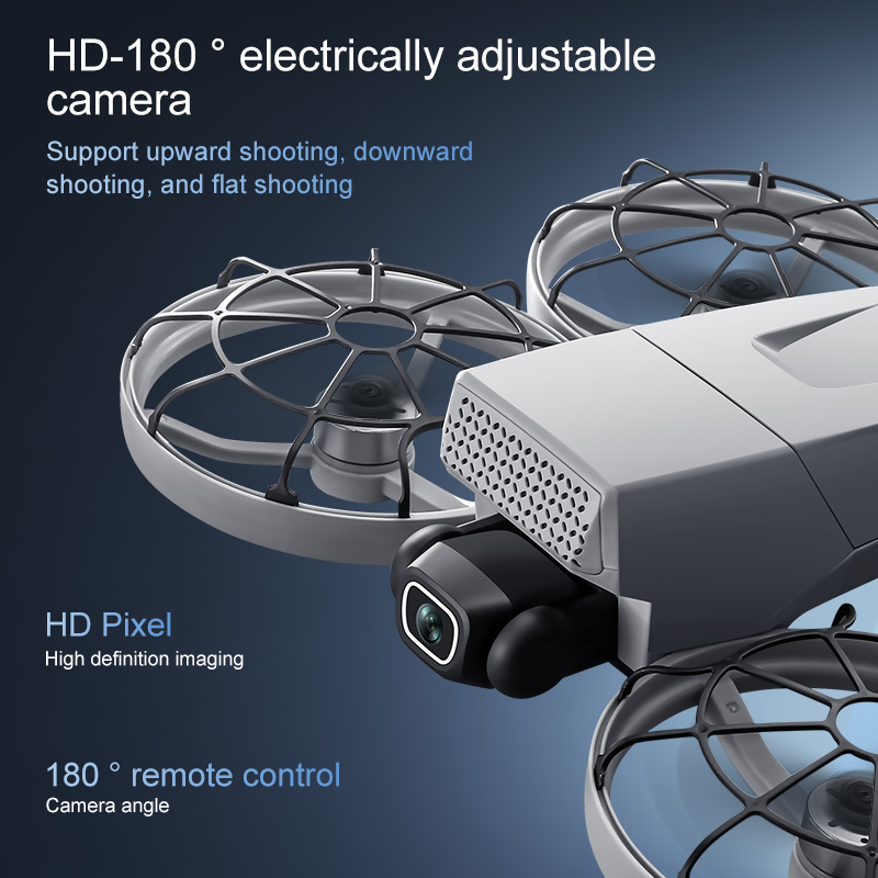 New Mini Foldable Drone G63 Op - Kids Outdoor Backpack review and price