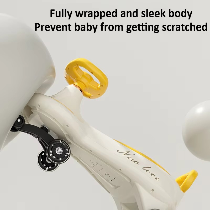 Cute Kids Swing Wiggle Car Ant - Kids Outdoor Play Equipment review and price