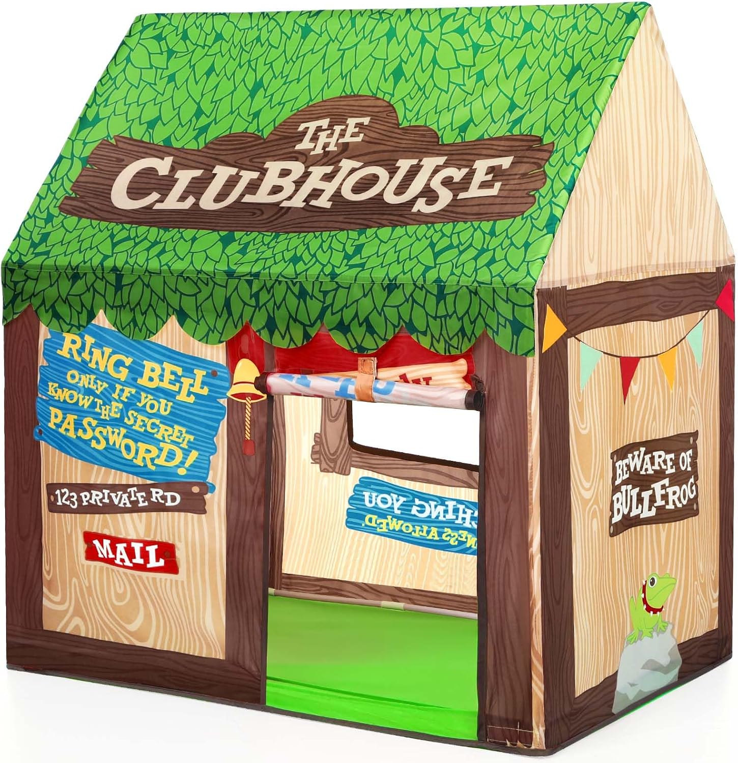 Boys Girls Toys Children Indoo - Kids Outdoor Wendy House review and price