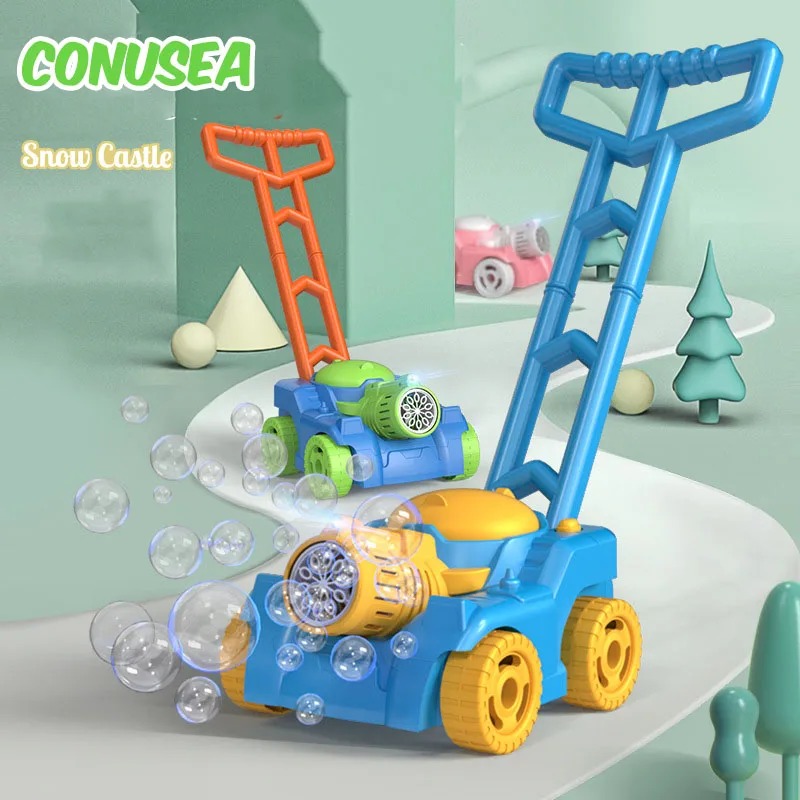 Kids Toys Tank Trolley Bubble  - Kids Outdoor Electric Car review and price