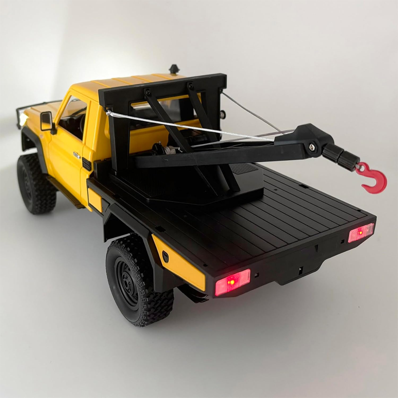 New MN82T 1:12 Scale 2.4G RC C - Kids Outdoor Dirt Toys review and price