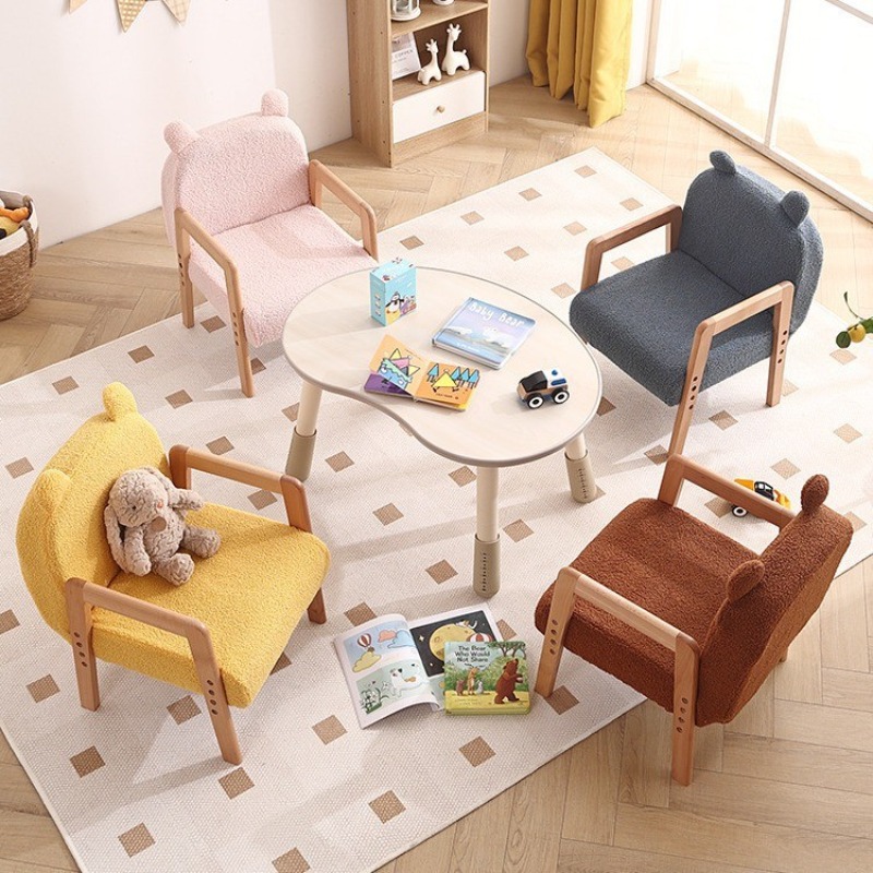 Children's sofa cute cartoon s - Kids Outdoor Furniture review and price