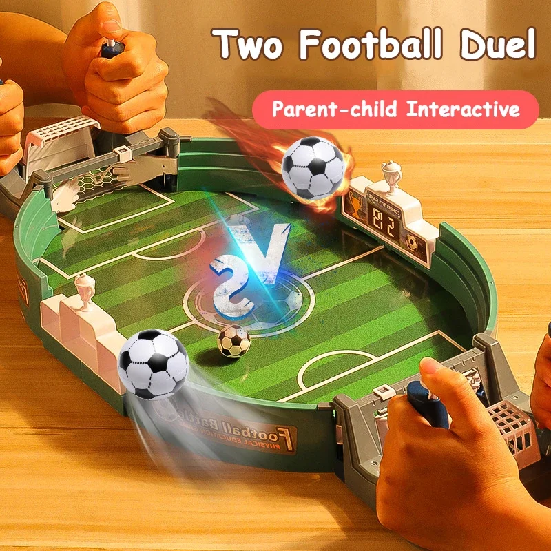 Soccer Table Football Board Ga - Kids Outdoor Play Table review and price