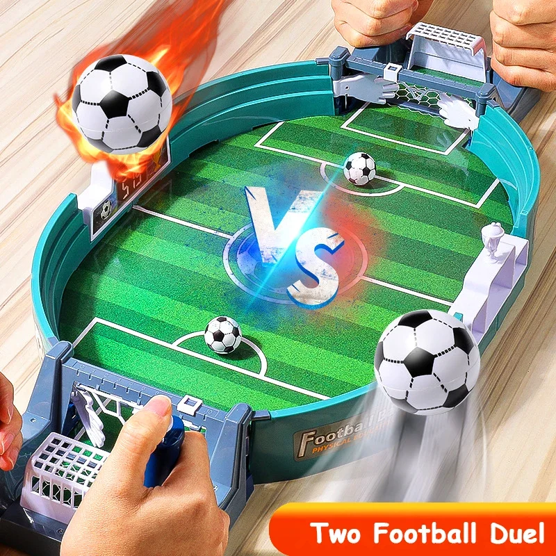 Soccer Table Football Board Ga - Kids Outdoor Play Table review and price
